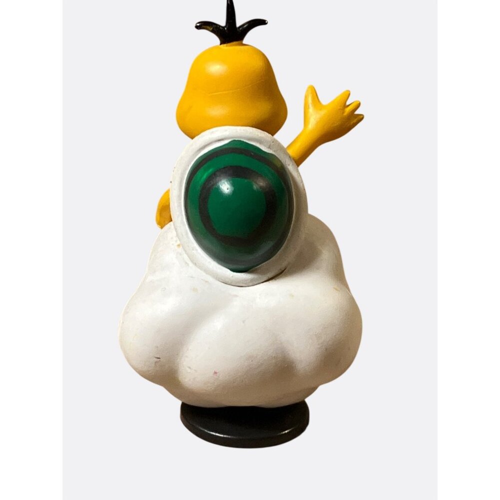 Mario Brothers Nintendo 2.5" Lakitu Collectible Figurine PVC - Picture 4 of 8